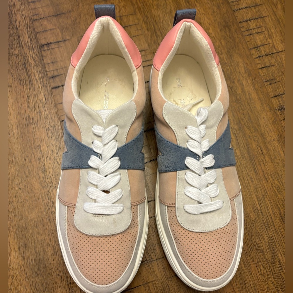 Maurice shoes size 9 1/2